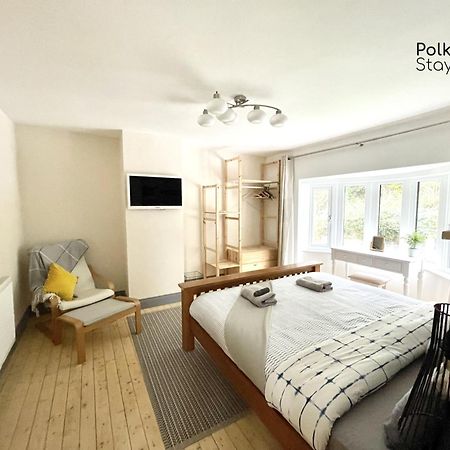 Dolwen Snowdonia Home By Polkastays Caernarfon Ngoại thất bức ảnh