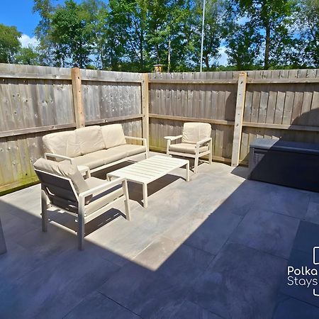 Dolwen Snowdonia Home By Polkastays Caernarfon Ngoại thất bức ảnh