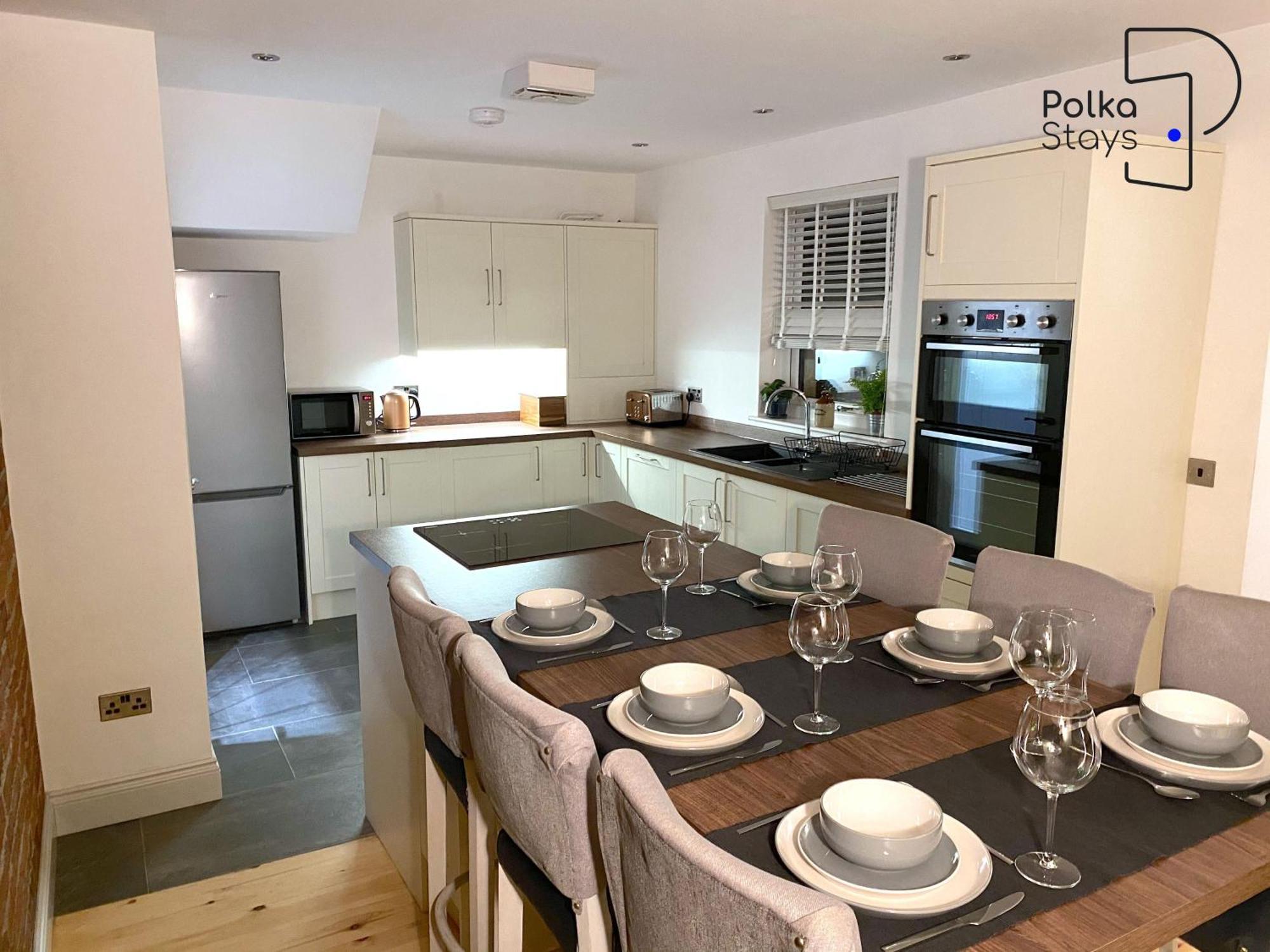 Dolwen Snowdonia Home By Polkastays Caernarfon Ngoại thất bức ảnh